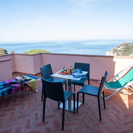Apartment Borgo Patresi Mare 2