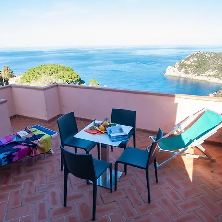 Apartment Borgo Patresi Mare 2