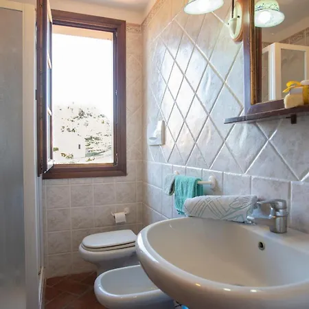 Apartment Borgo Patresi Mare 2 *
